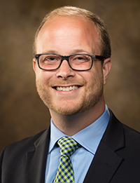 Matthew L. Spialek, Ph.D. (University of Missouri, 2016)