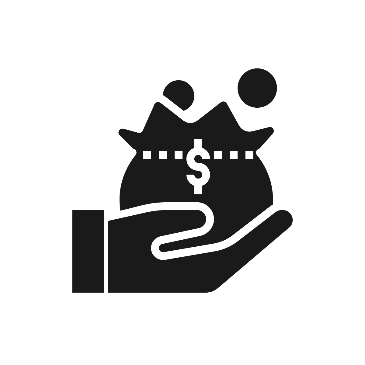 Funding Icon
