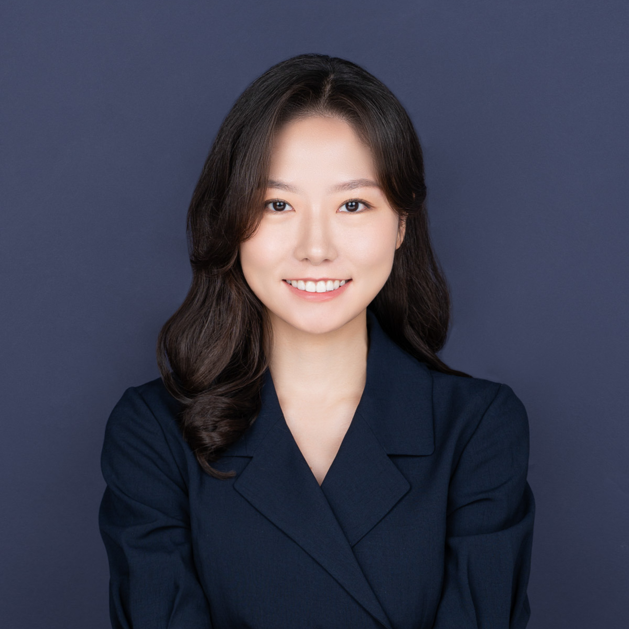 A photo of Go-Eun Kim