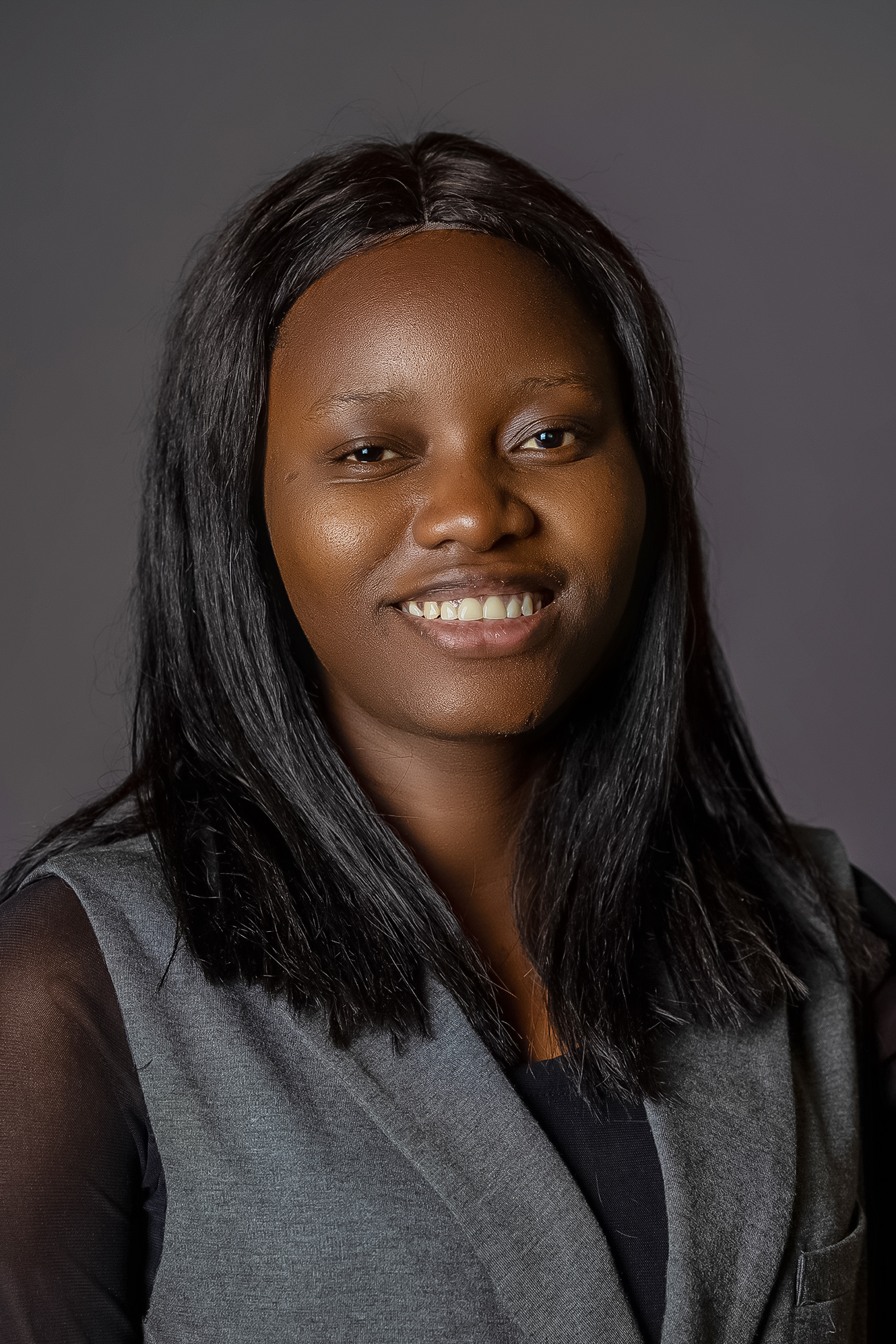 Abigail (Olajire) Adediran