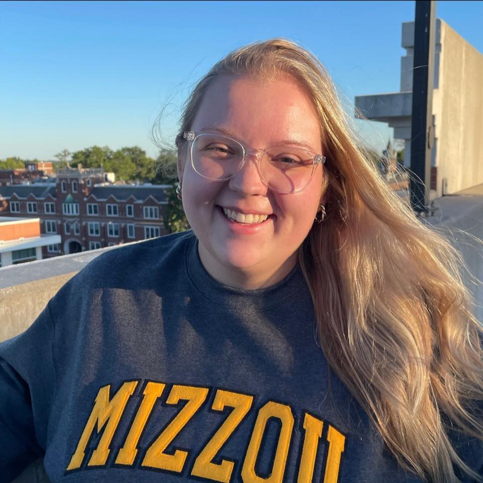 Makenzie Schroeder