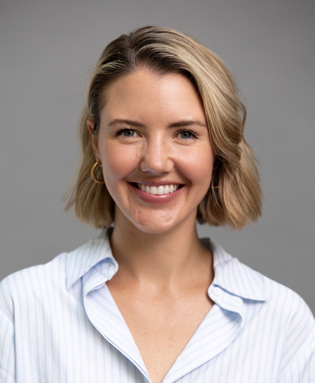 Sydney Graham Photo