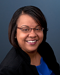 Angela N. Gist, Ph.D. (University of Missouri, 2014)