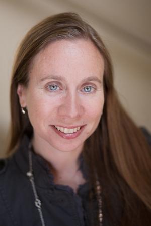 Dr. Rebecca Meisenbach