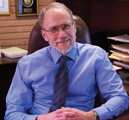 Dr. Michael Kramer