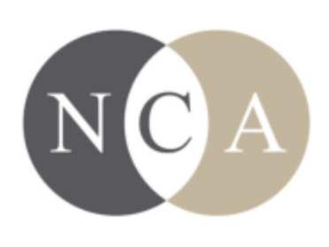 National Communication Association Logo