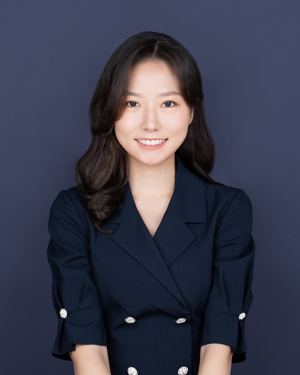 Photo of Go-Eun Kim