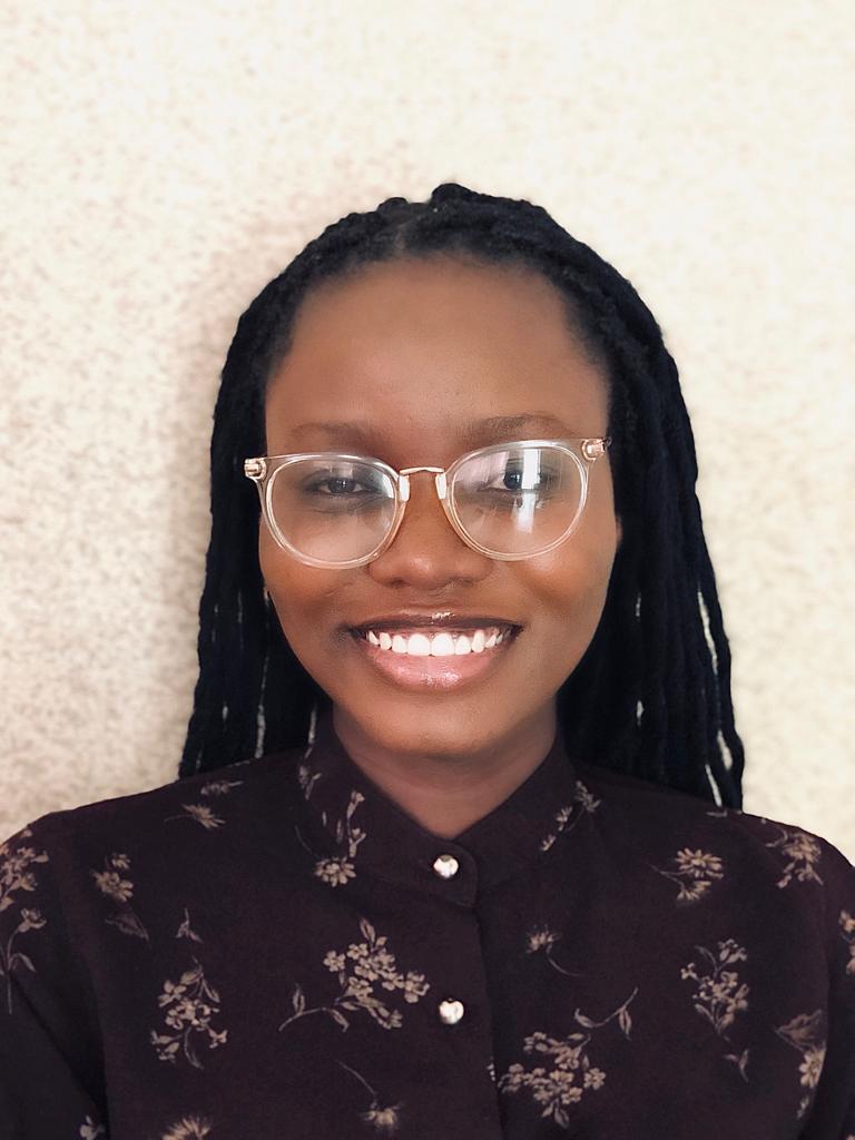 Abigail Adediran