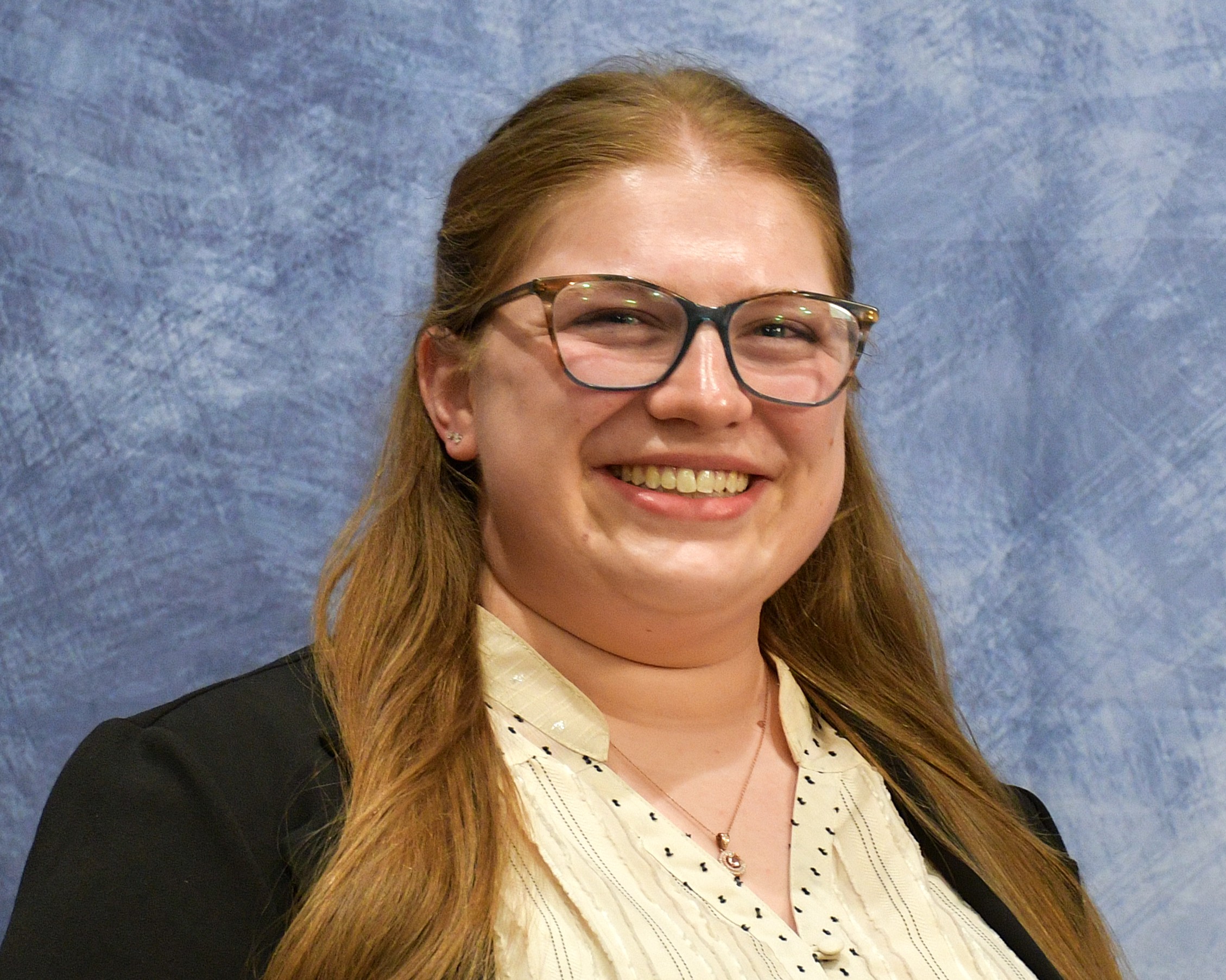 Breanna Prater Headshot