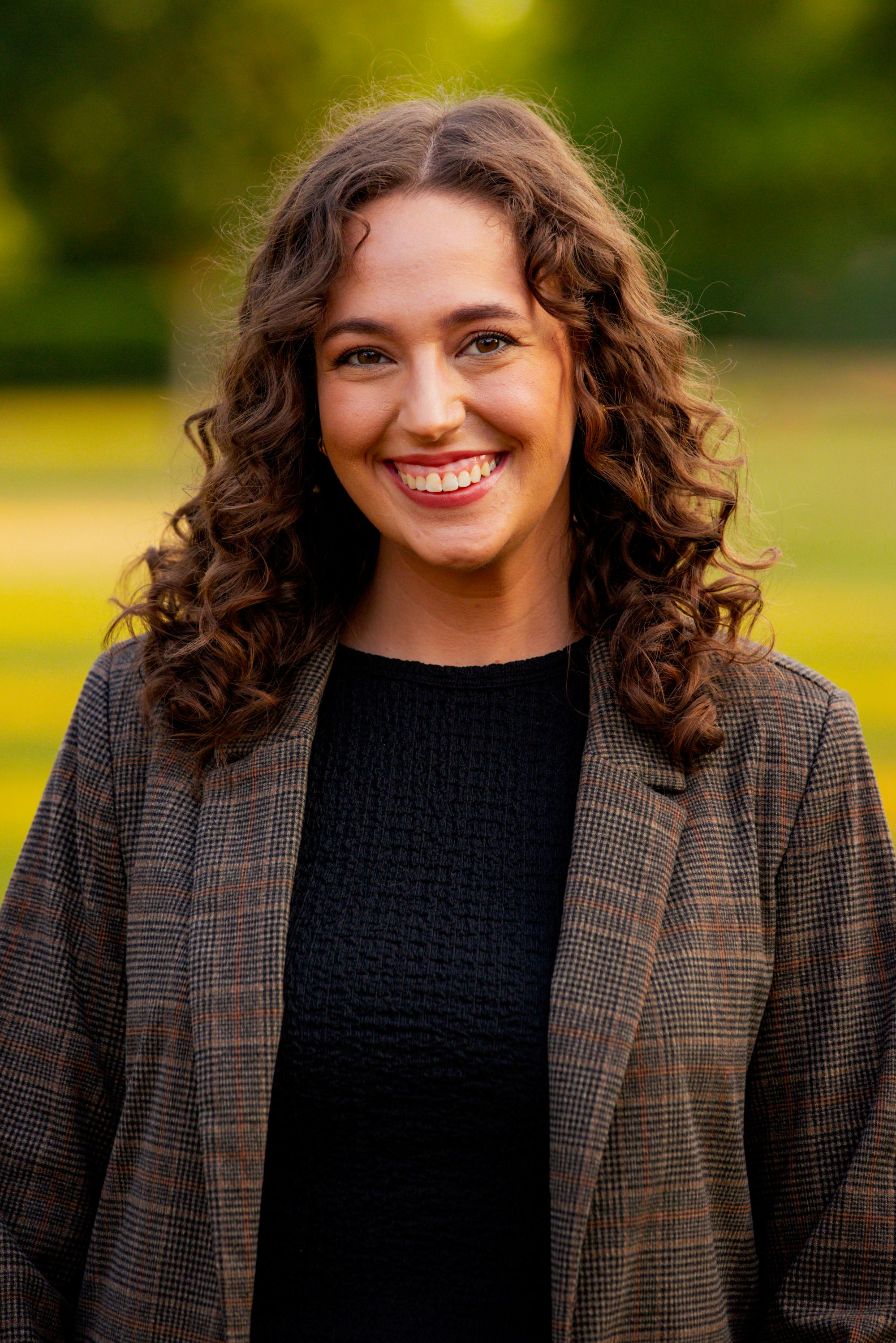 Hannah Grace Wilkinson