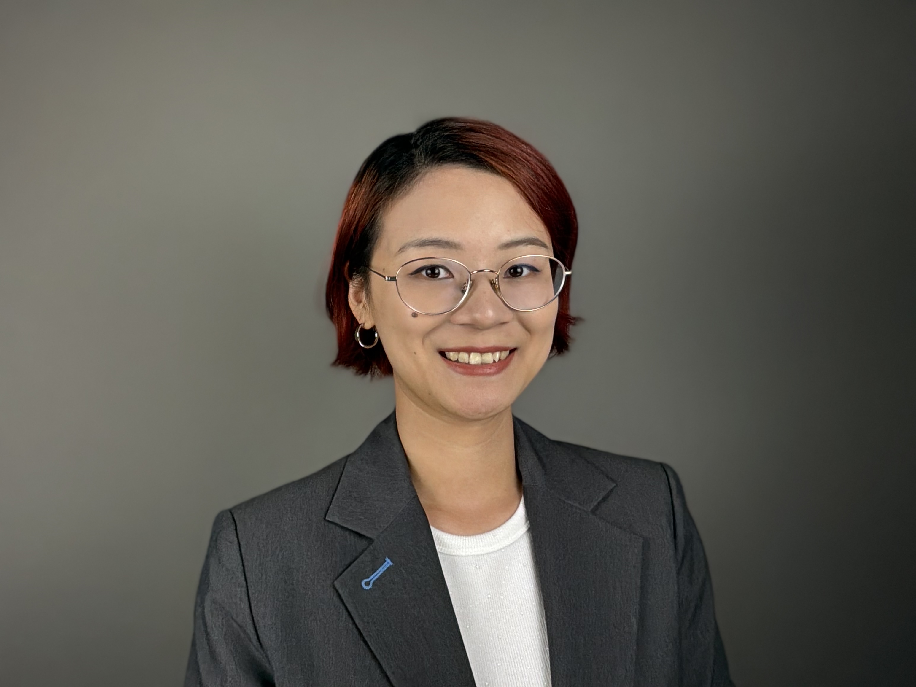 Qin Li