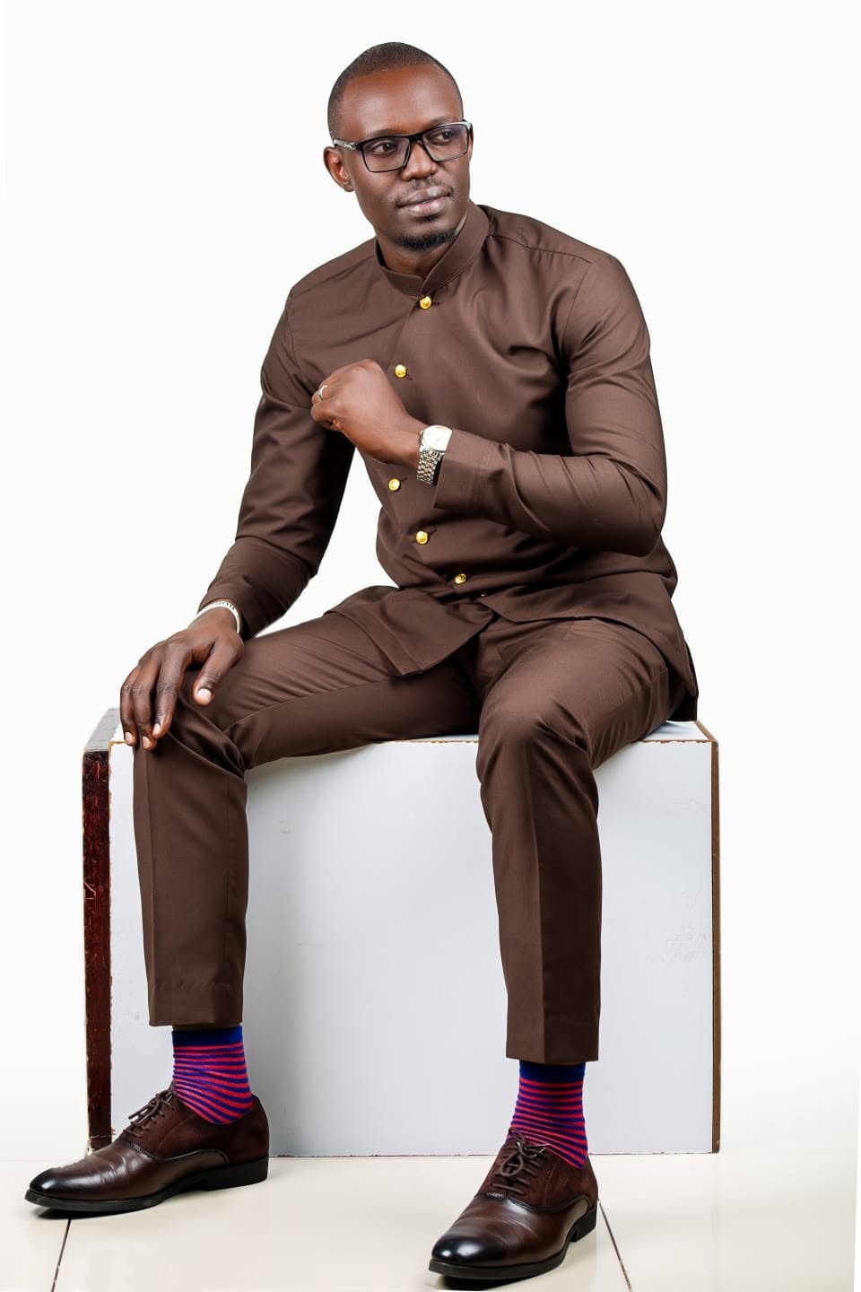 Isaac Swila