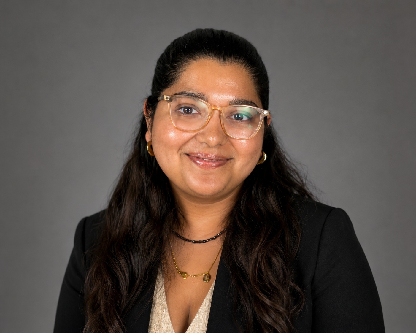 Shobha Pai