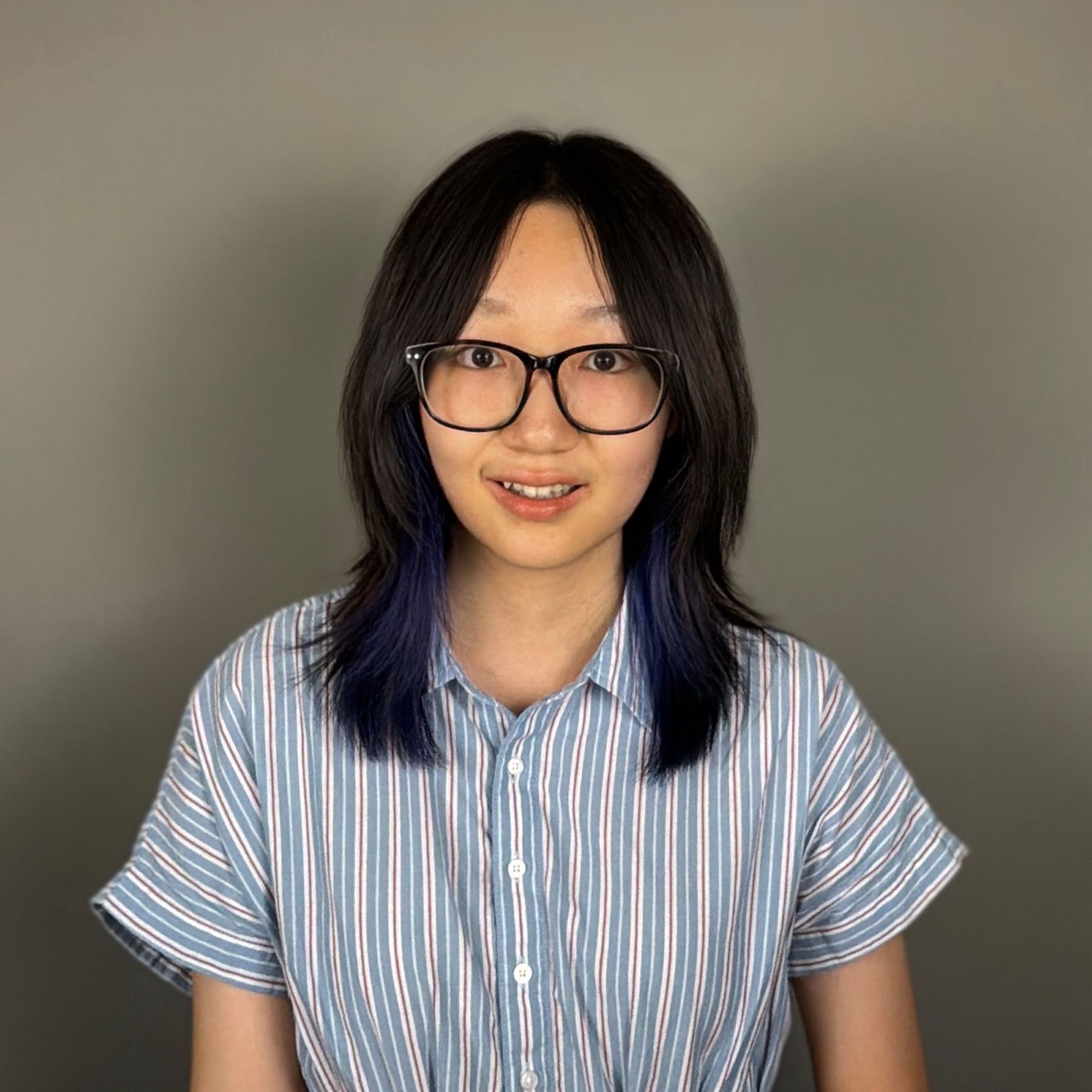 Yuyang Peng