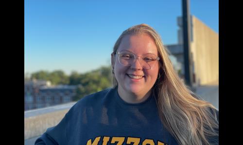 Makenzie Schroeder