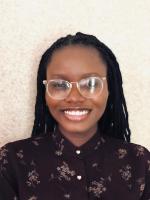 Abigail Adediran
