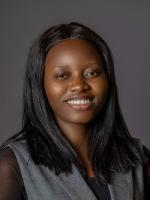 Photo of Abigail Olijare