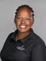 Photo of Jennifer Brown