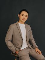 Wen-Jian Huang
